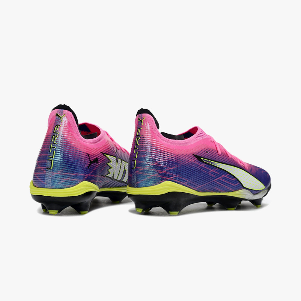 Firm Ground Soccer Cleats Puma Ultra Elite FG
