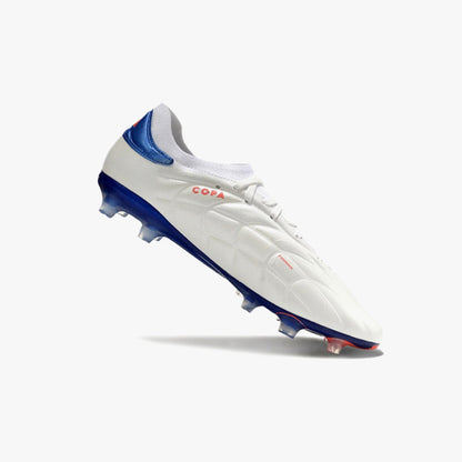 Firm Ground Soccer Cleats Adidas Pure II FG