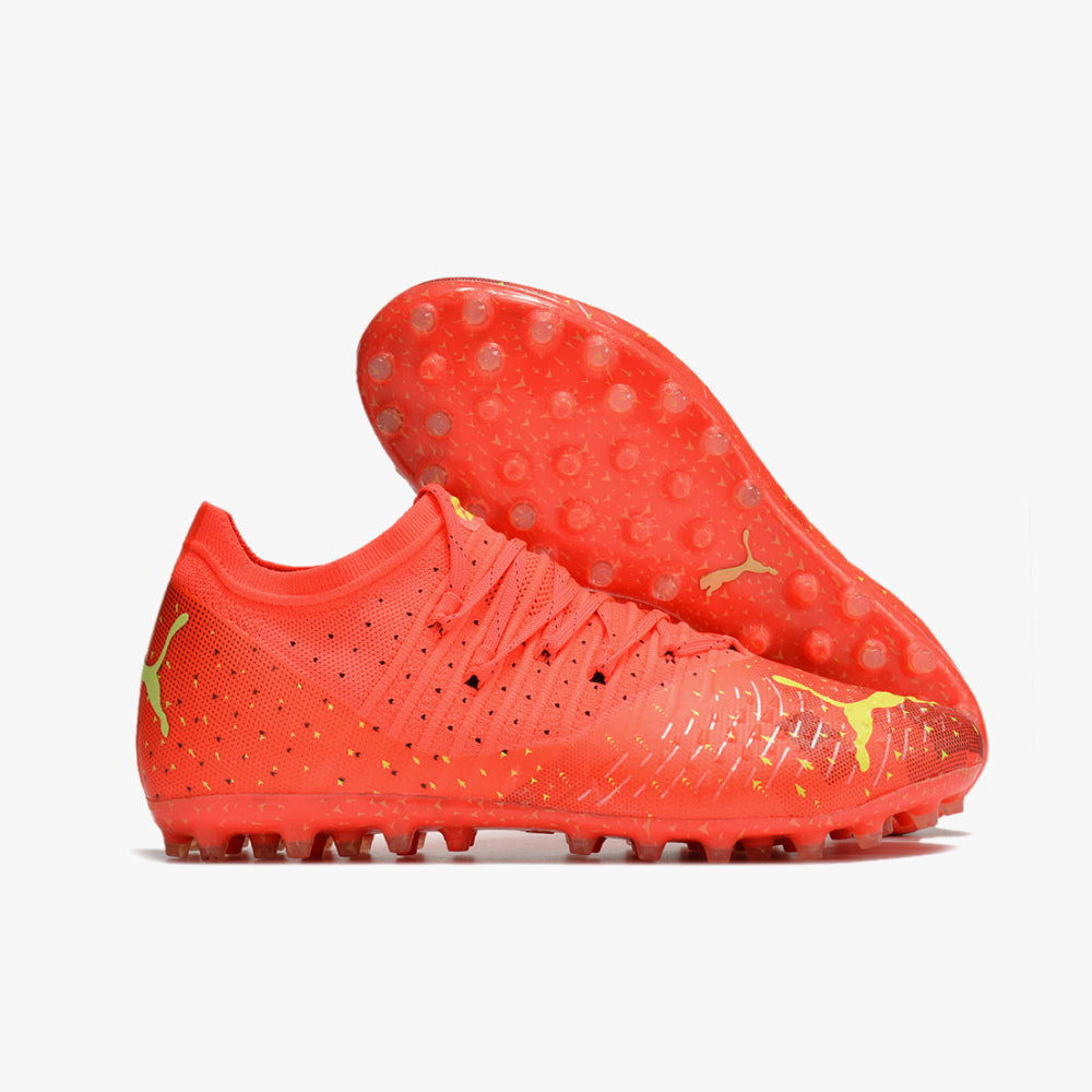 Turf Soccer Shoes Puma Future Z Elite MG