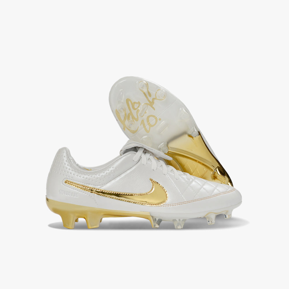Soccer Cleats Nike Tiempo Legend R10 Ronaldinho FG
