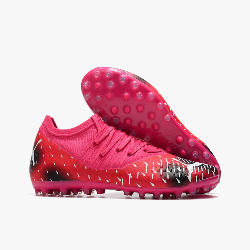 Turf Soccer Shoes Puma Future Z Elite MG