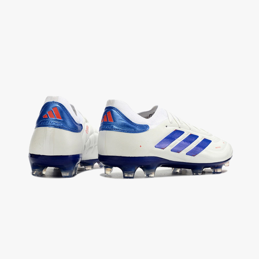 Firm Ground Soccer Cleats Adidas Pure II FG