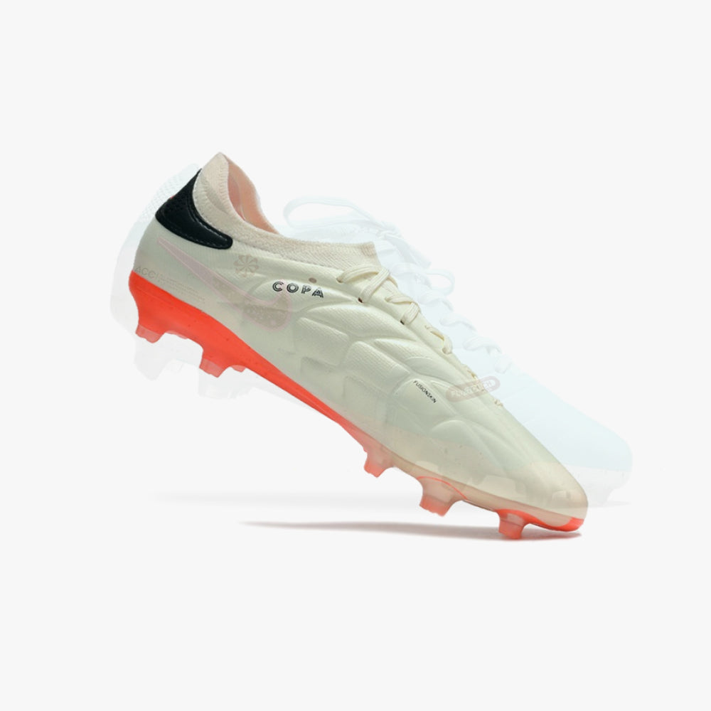 Firm Ground Soccer Cleats Adidas Pure II FG