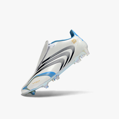 Firm Ground Soccer Cleats Adidas F50 Elite Tunit FG