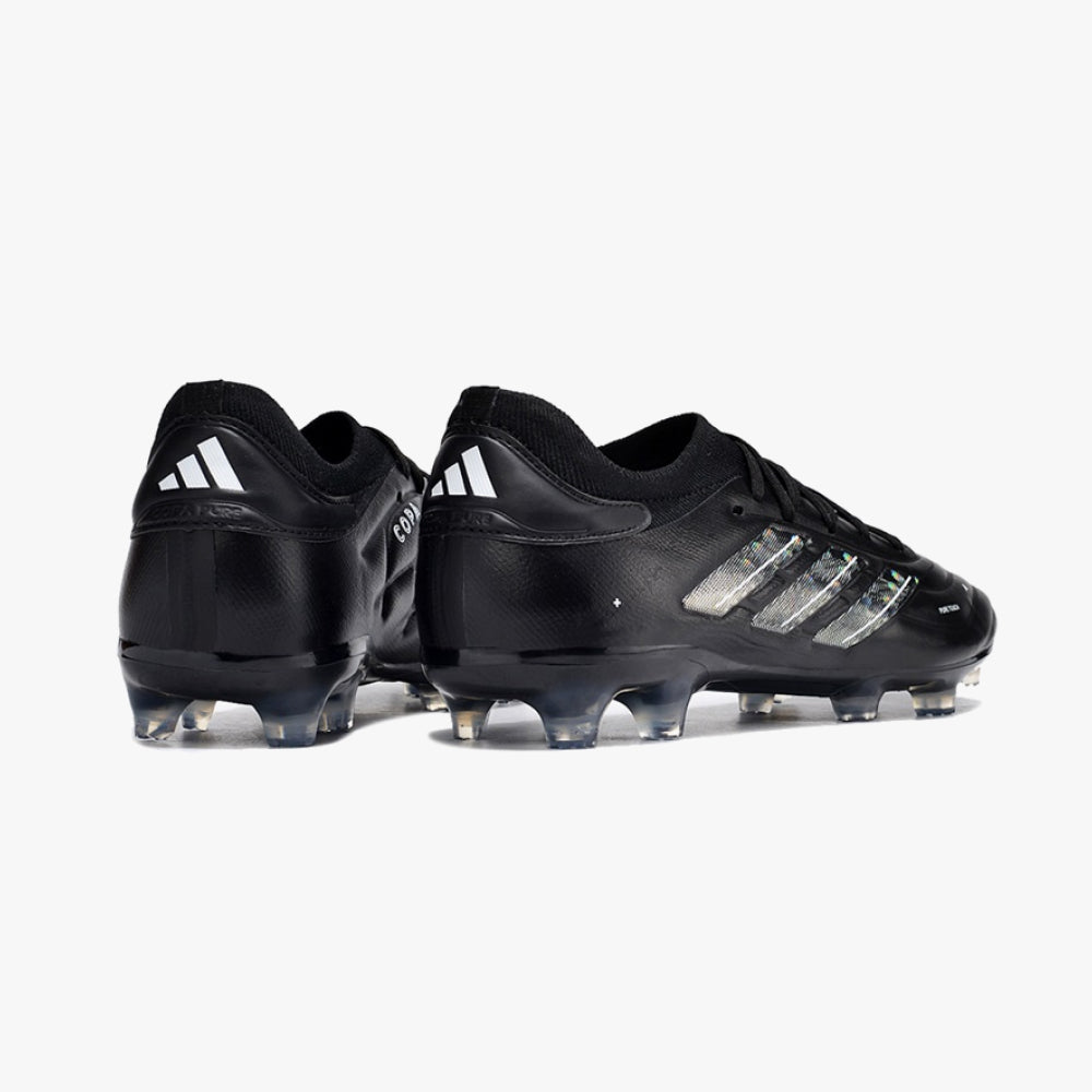 Firm Ground Soccer Cleats Adidas Pure II FG