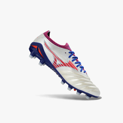 Firm Ground Soccer Cleats Mizuno Morelia Neo Elite FG
