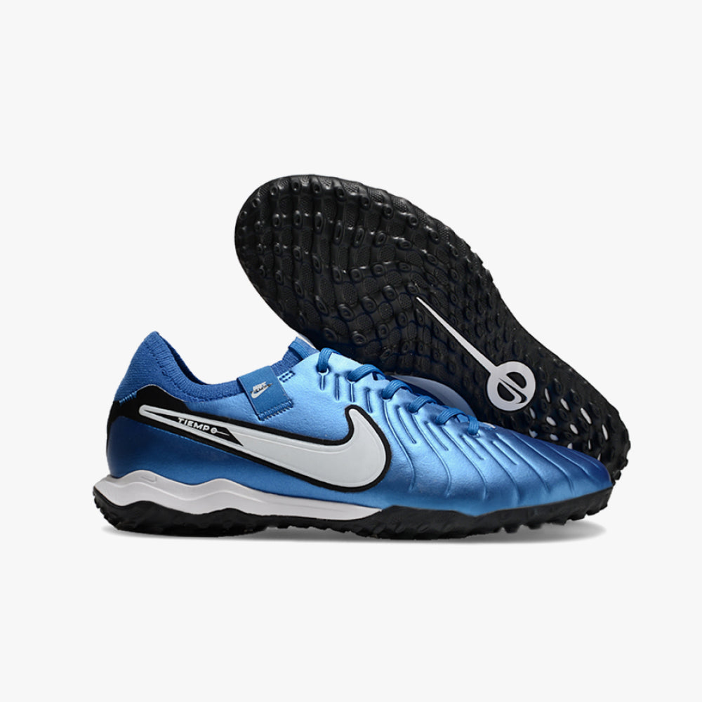 Turf Soccer Shoes Nike Tiempo Legend 10 2 TF