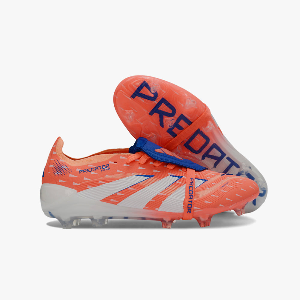 Soccer Cleats Adidas Predator Accuracy FG