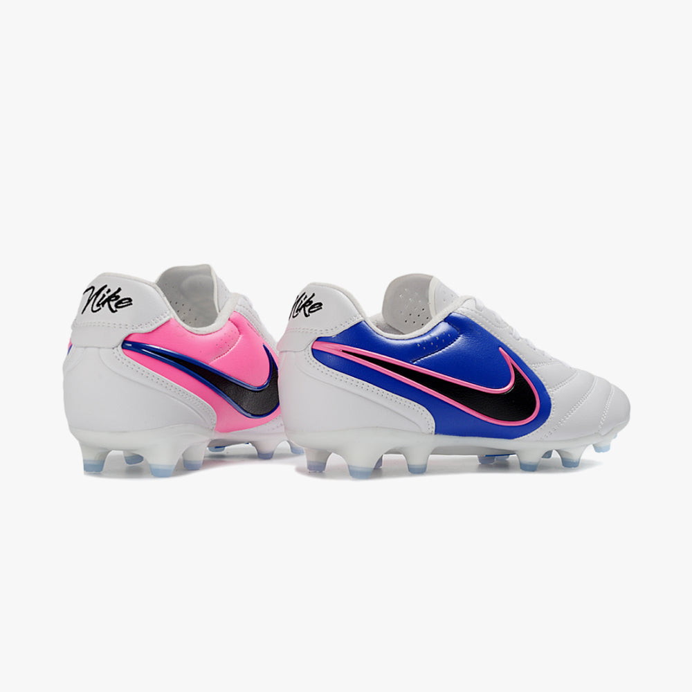 Firm Ground Soccer Cleats Nike Tiempo Ligera Elite FG