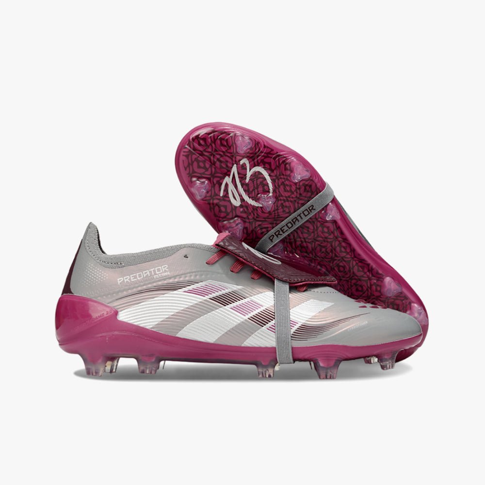 Firm Ground Soccer Cleats Adidas Predator Elite Accuracy FG