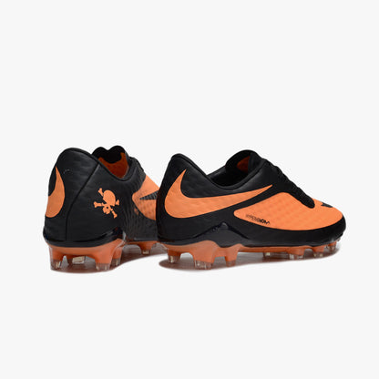 Firm Ground Soccer Cleats Nike Hypervenom FG