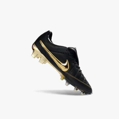 Firm Ground Soccer Cleats Nike Tiempo Ronaldinho Elite FG