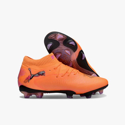 Firm Ground Soccer Cleats Puma Future 8 Ultimate FG