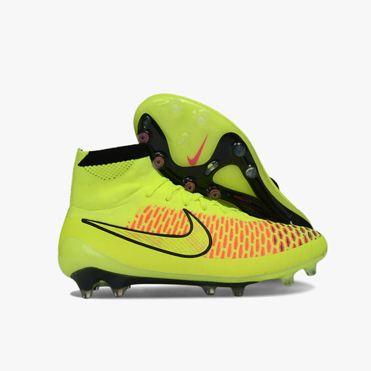 Firm Ground Soccer Cleats Nike Magista Obra Acc FG