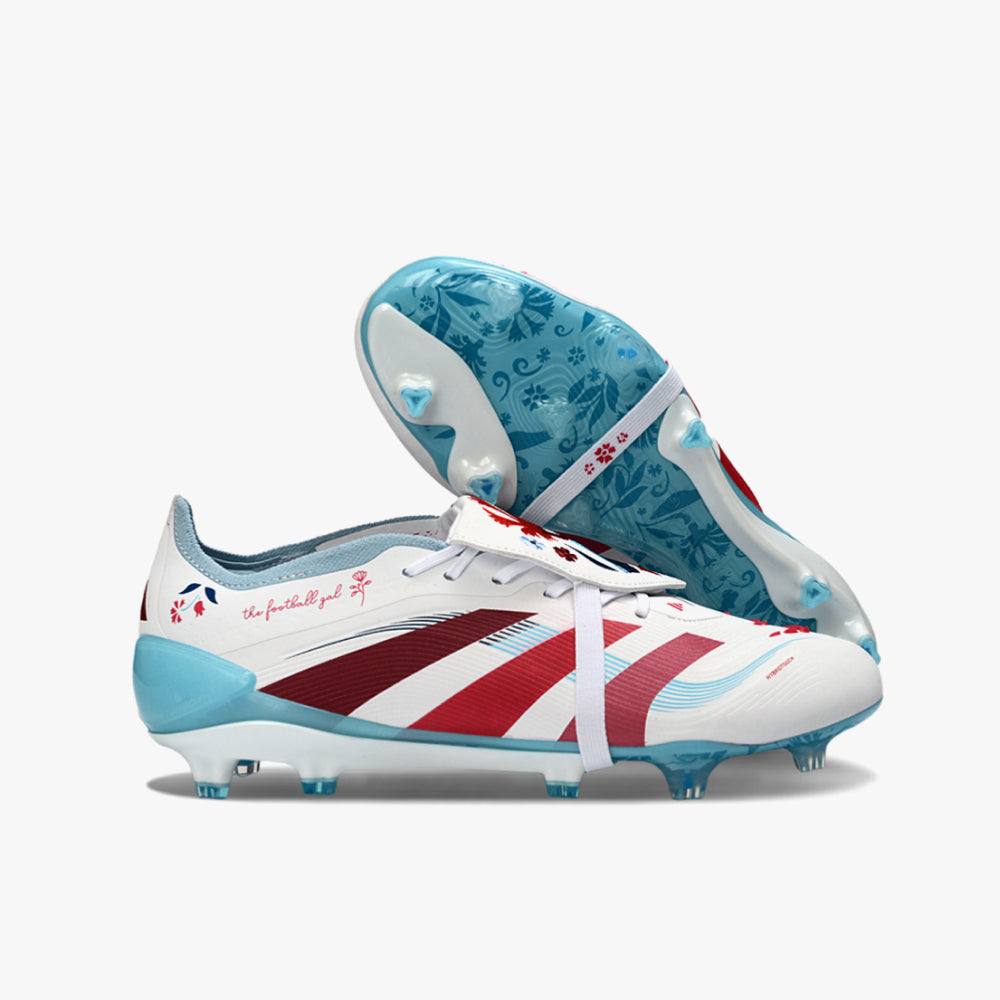 Soccer Cleats Adidas Predator Elite Tongue FG