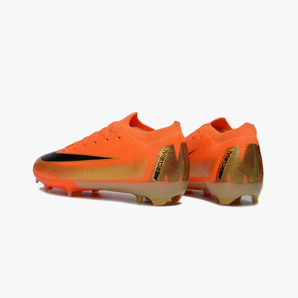 Firm Ground Soccer Cleats Kids Nike Air Zoom Vapor 16 FG