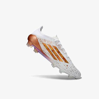 Firm Ground Soccer Cleats Adidas F50 Salah´s FG