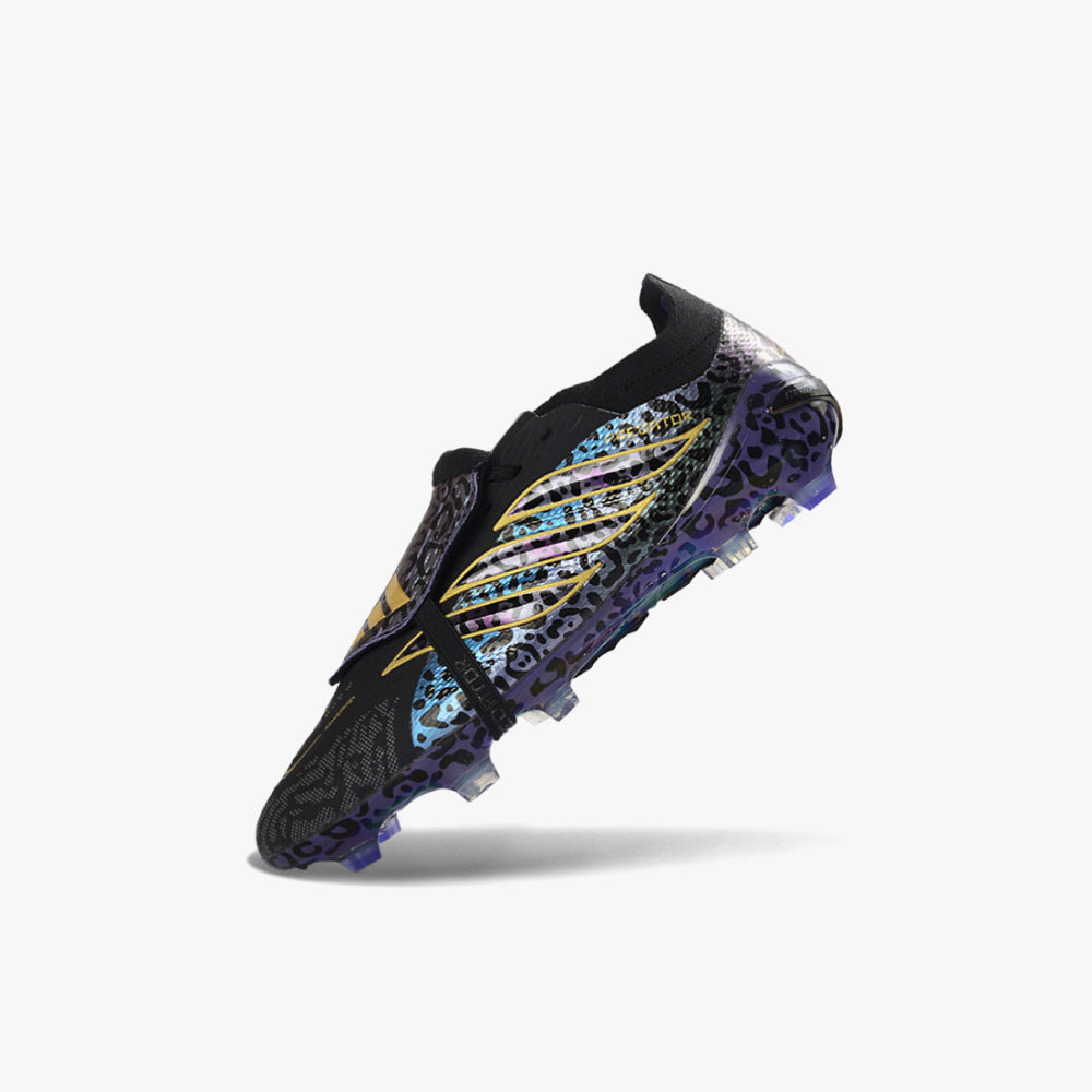 Firm Ground Soccer Cleats Adidas Predator Kaká Elite FG