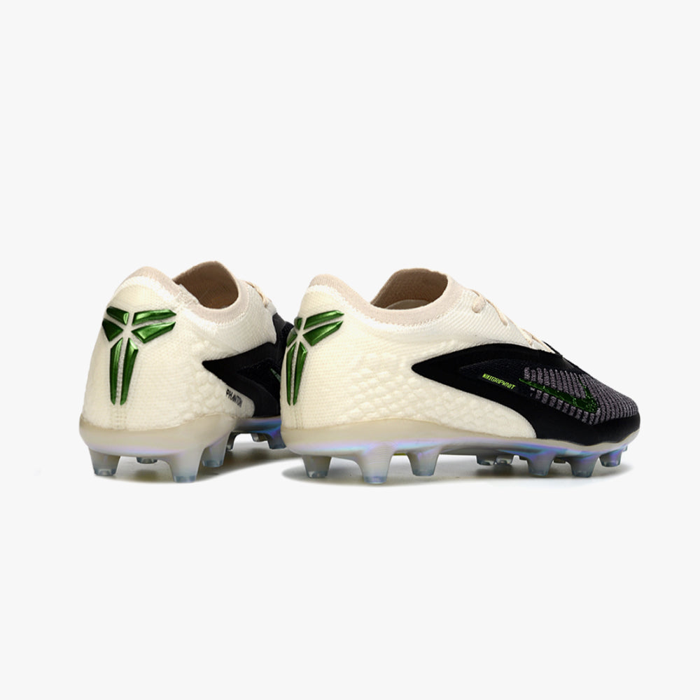 Firm Ground Soccer Cleats Kids Nike Phantom 6 Mamba FG