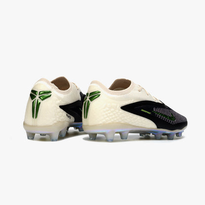 Firm Ground Soccer Cleats Kids Nike Phantom 6 Mamba FG