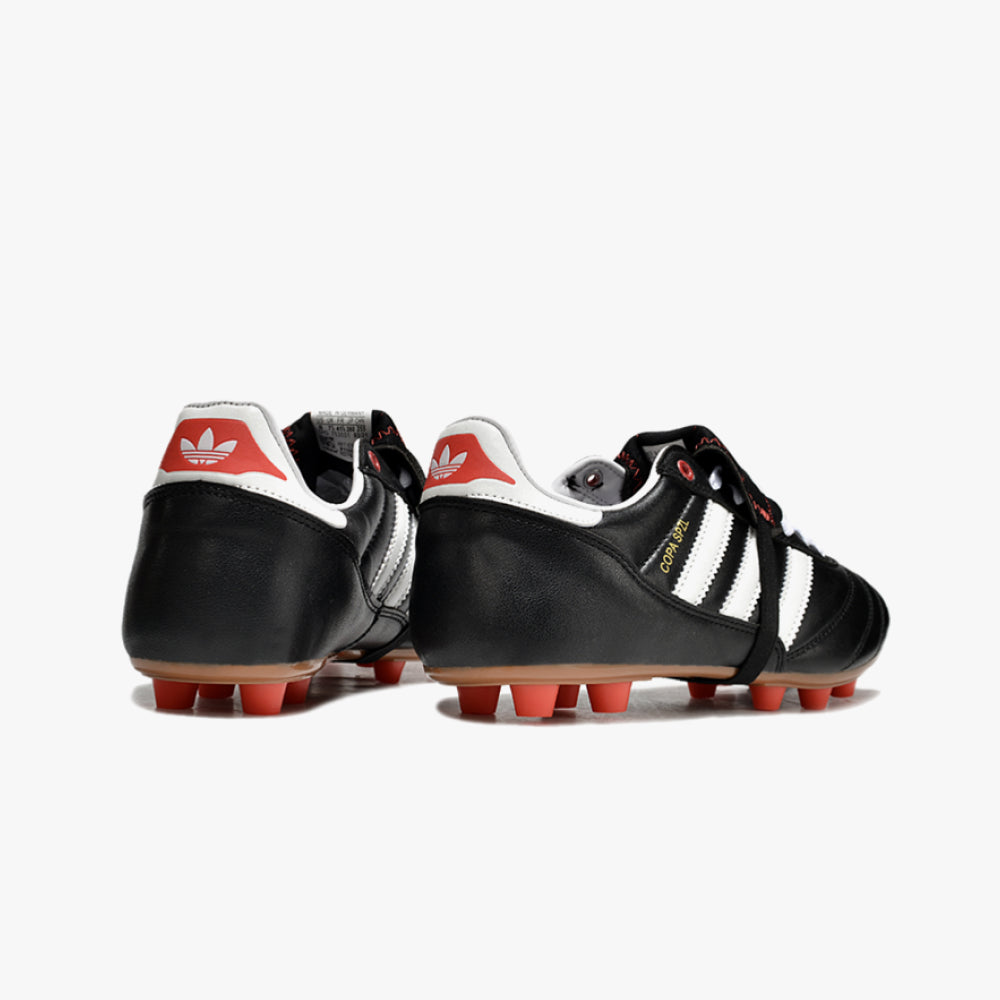 Firm Ground Soccer Cleats Adidas World Cup Team Astro FG