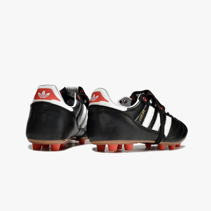 Firm Ground Soccer Cleats Adidas World Cup Team Astro FG