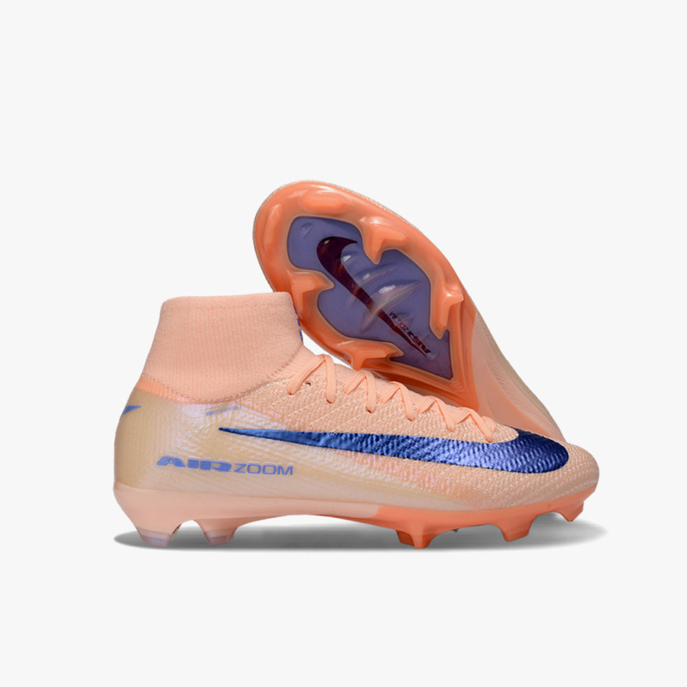 Soccer Cleats Nike Mercurial Superfly 10 Elite FG