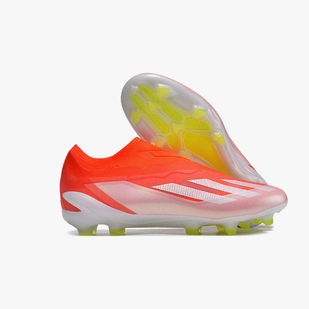 Soccer Cleats Adidas X Crazyfast FG