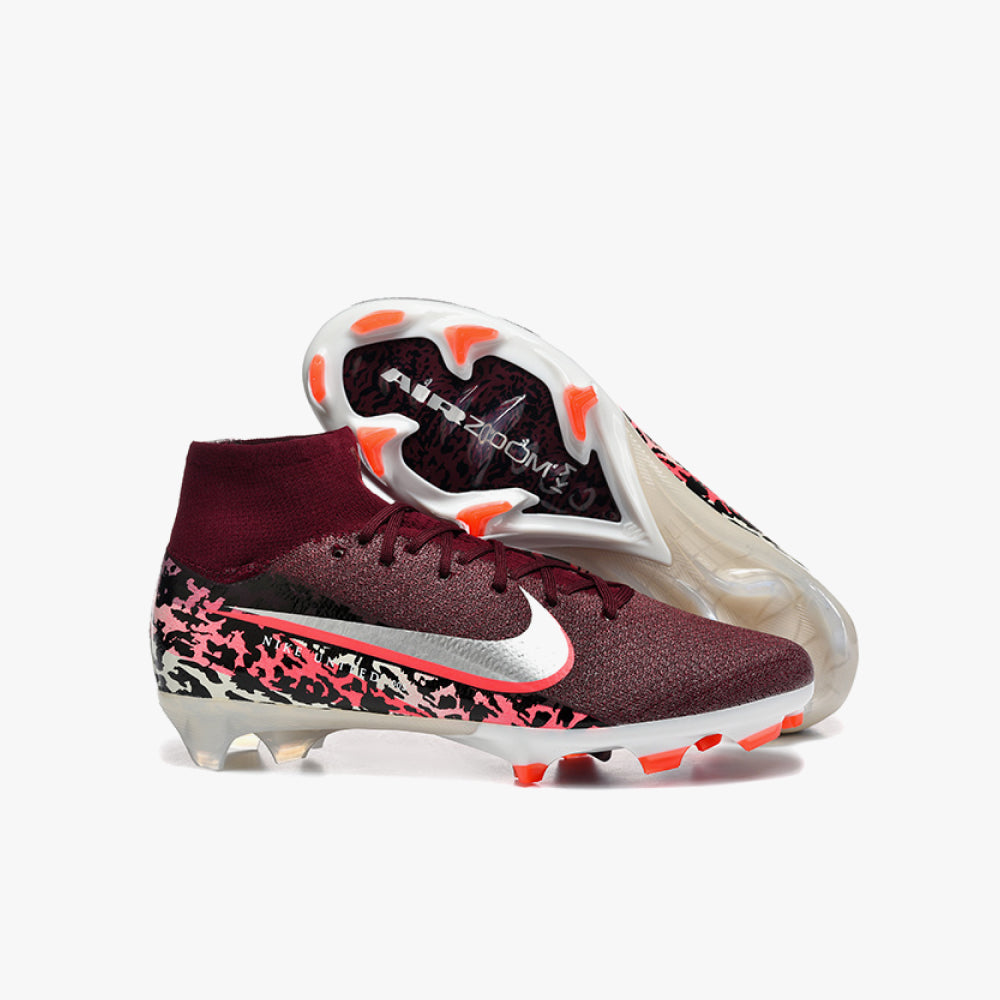 Soccer Cleats Nike Mercurial Superfly 10 Elite FG
