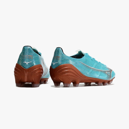 Firm Ground Soccer Cleats Mizuno Alpha Made In Japan FG