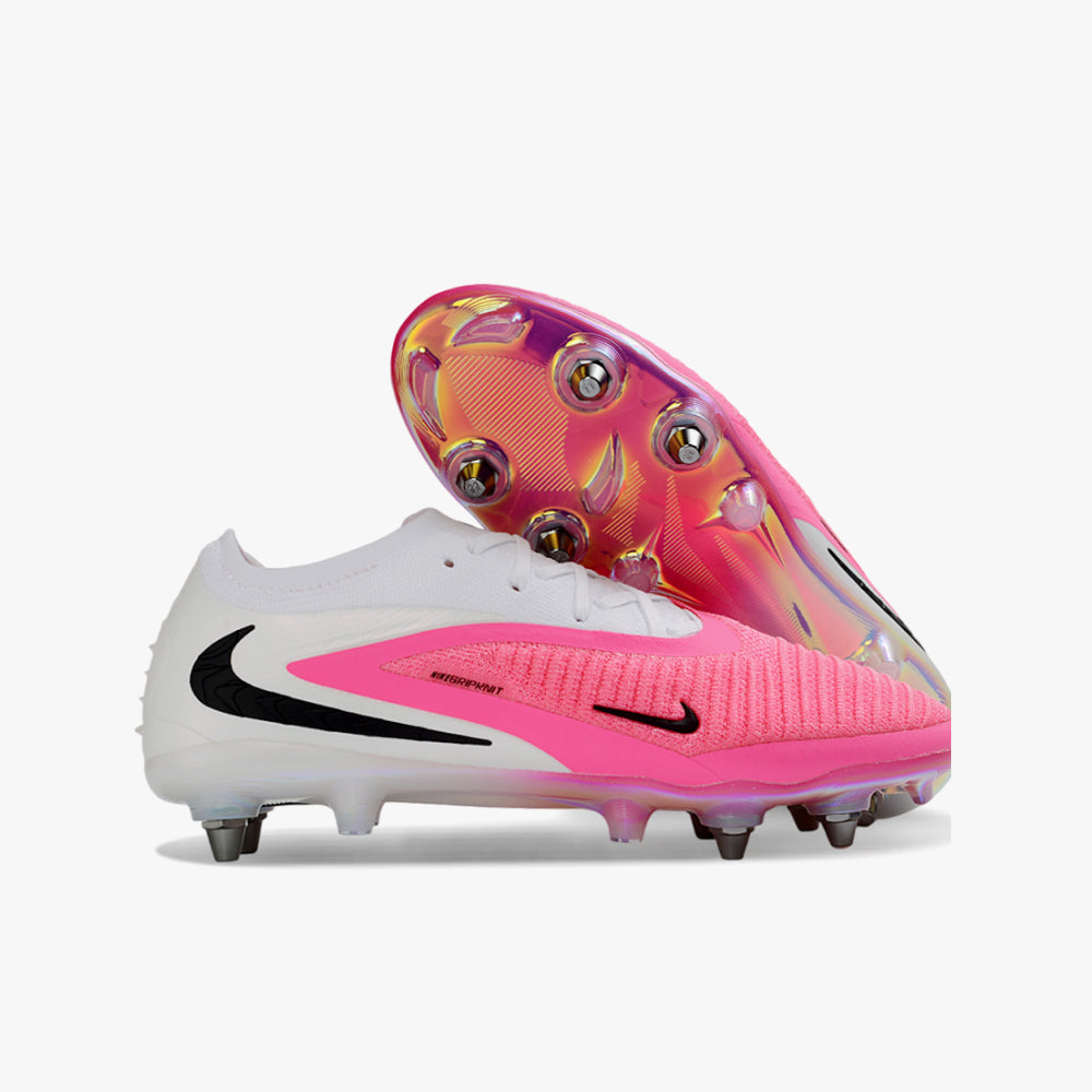 Mixed Stud Soccer Cleats Nike Phantom 6 SG