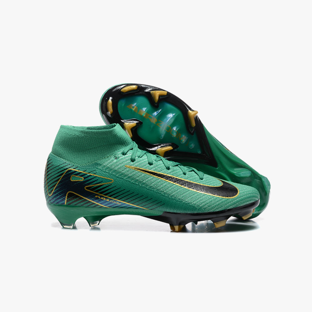 Firm Ground Soccer Cleats Nike Mercurial Superfly Elite FG