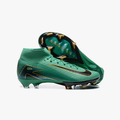 Firm Ground Soccer Cleats Nike Mercurial Superfly Elite FG