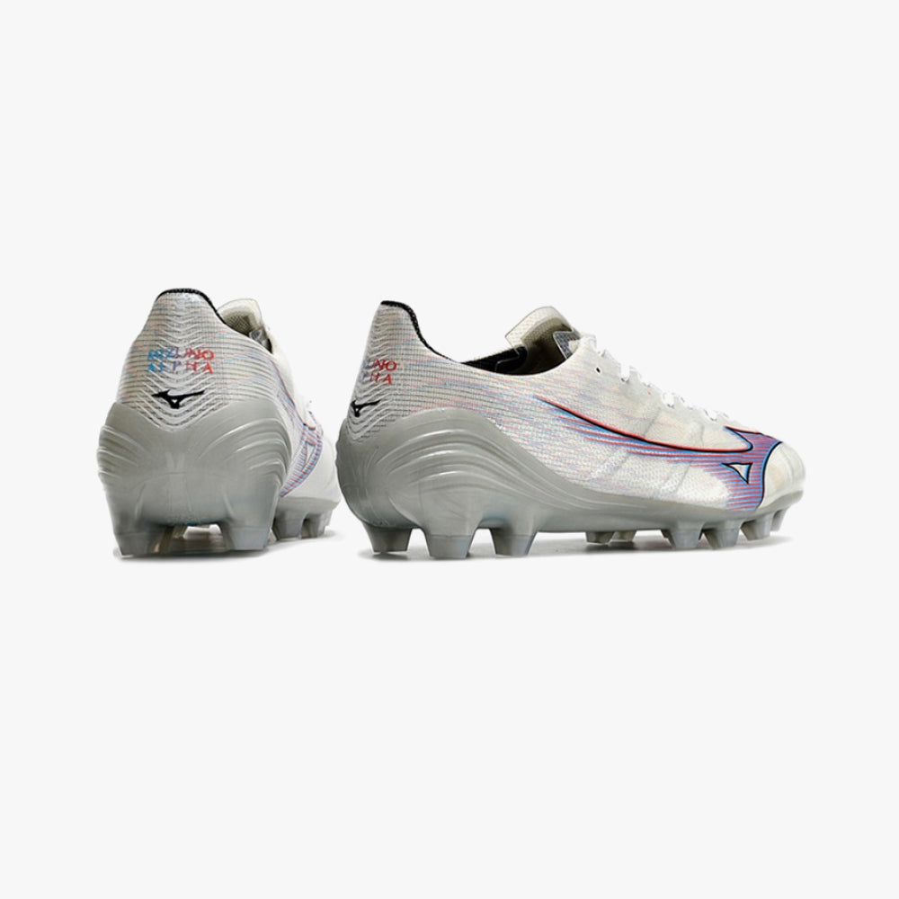 Firm Ground Soccer Cleats Mizuno Alpha Made In Japan FG