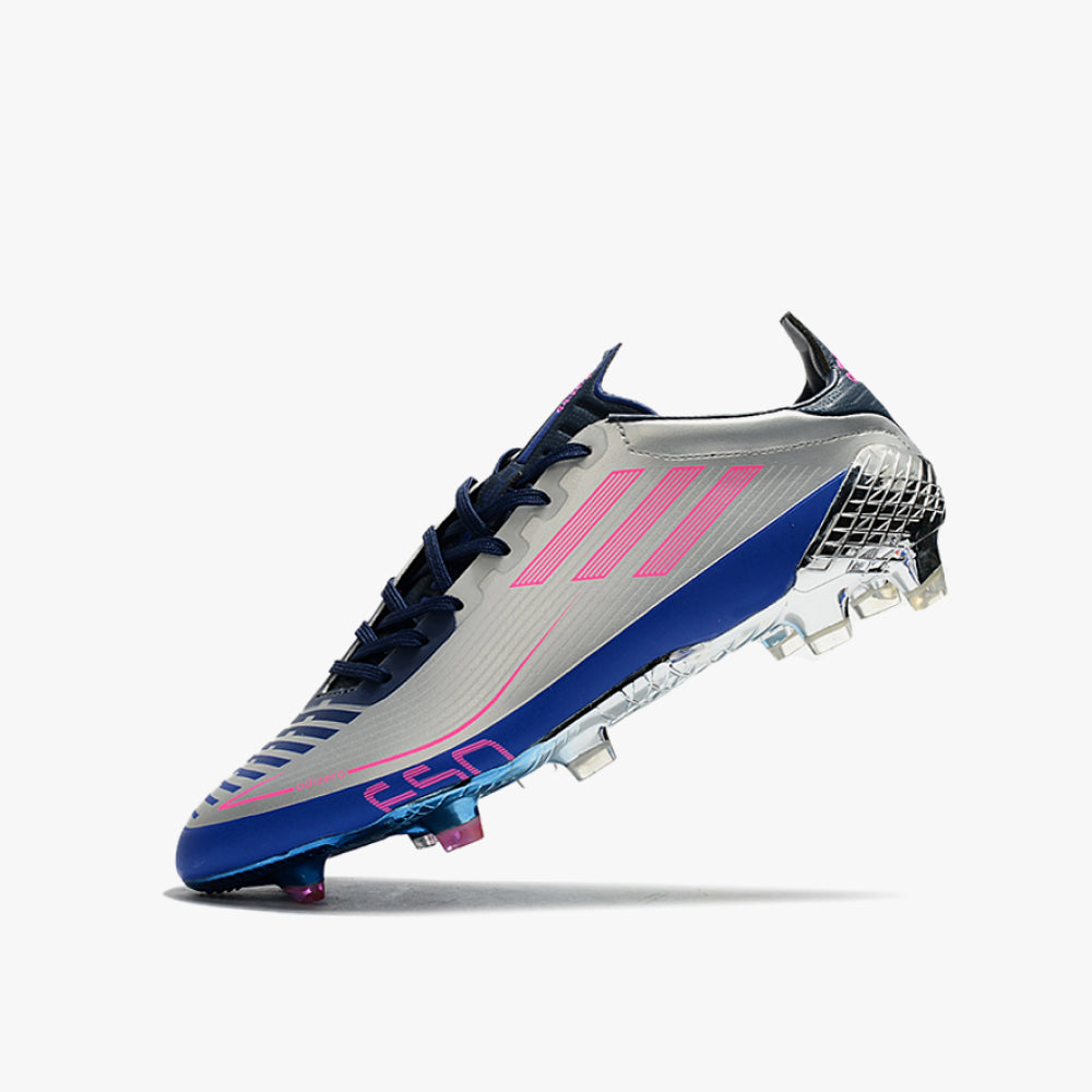 Firm Ground Soccer Cleats Adidas F50 Ghosted Adizero FG