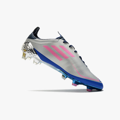 Firm Ground Soccer Cleats Adidas F50 Ghosted Adizero FG
