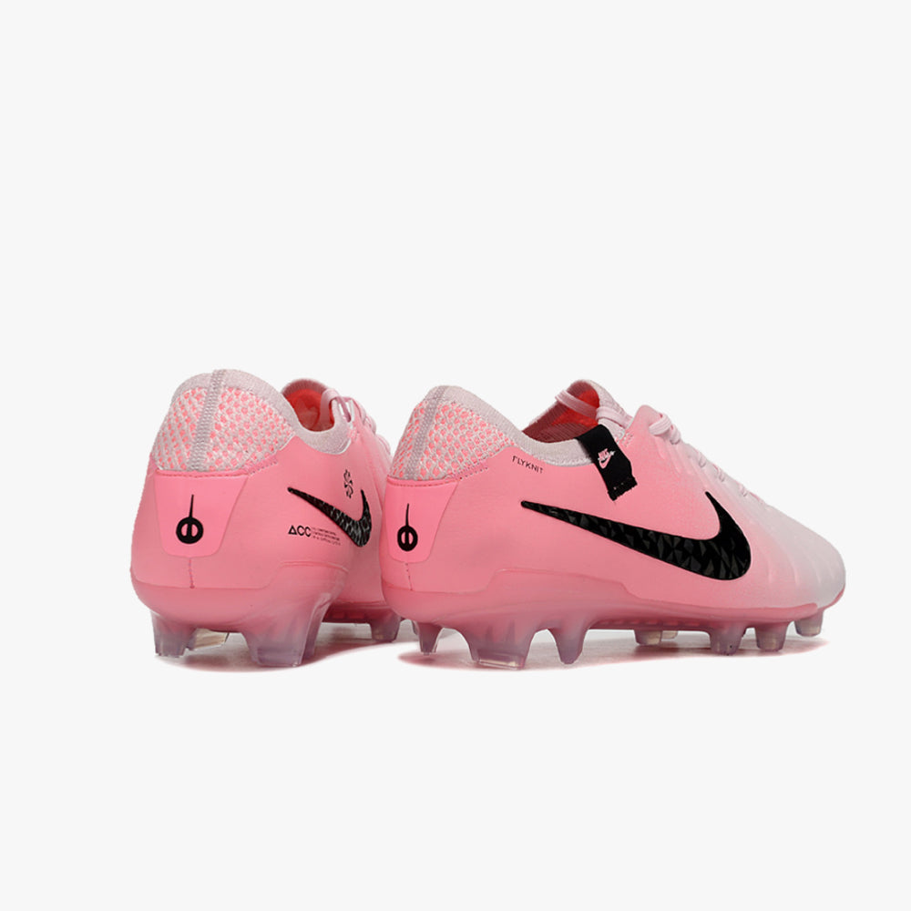 Firm Ground Soccer Cleats Nike Tiempo Legend 10 FG