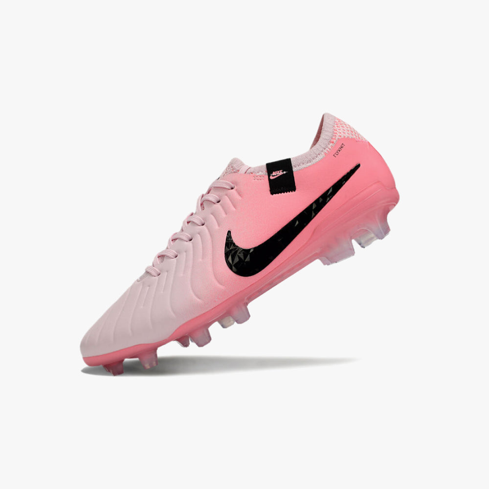 Firm Ground Soccer Cleats Nike Tiempo Legend 10 FG