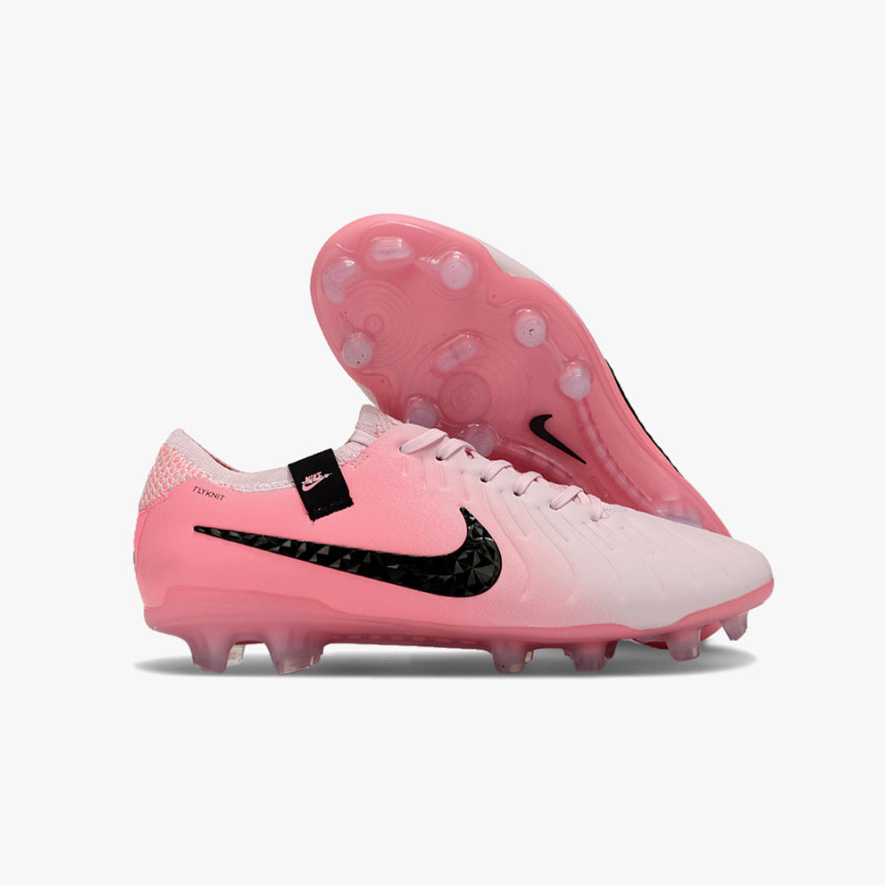 Firm Ground Soccer Cleats Nike Tiempo Legend 10 FG