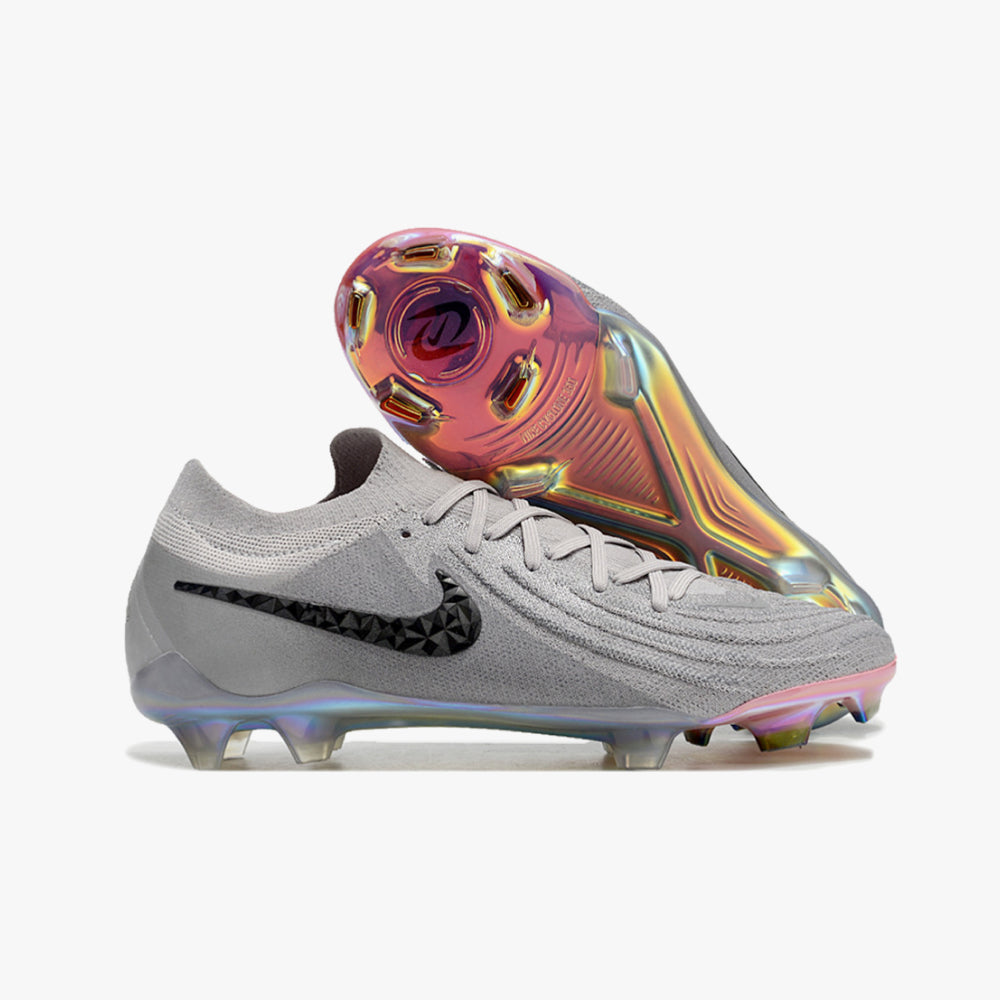 Firm Ground Soccer Cleats Nike Phantom Luna Elite FG