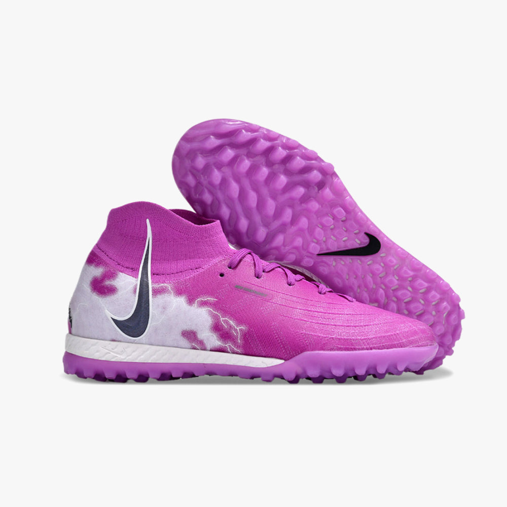 Turf Soccer Shoes Nike Phantom Luna Elite TF