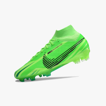 Firm Ground Soccer Cleats Nike Mercurial Superfly 9 FG