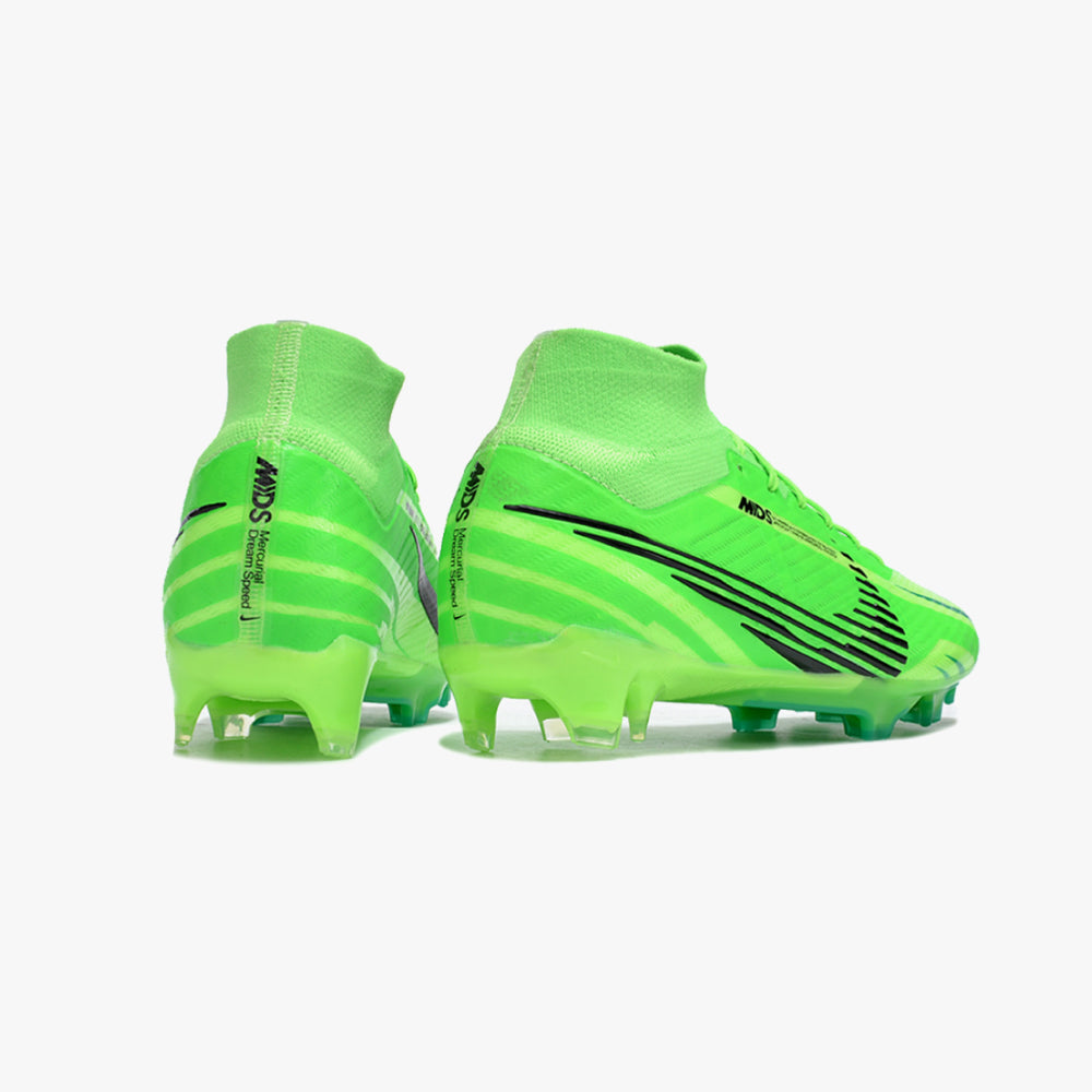 Firm Ground Soccer Cleats Nike Mercurial Superfly 9 FG