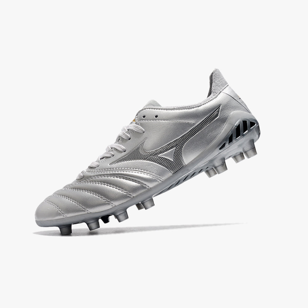 Firm Ground Soccer Cleats Mizuno Morelia Neo 3 FG