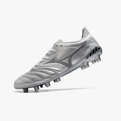 Firm Ground Soccer Cleats Mizuno Morelia Neo 3 FG