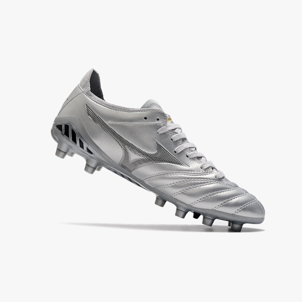 Firm Ground Soccer Cleats Mizuno Morelia Neo 3 FG