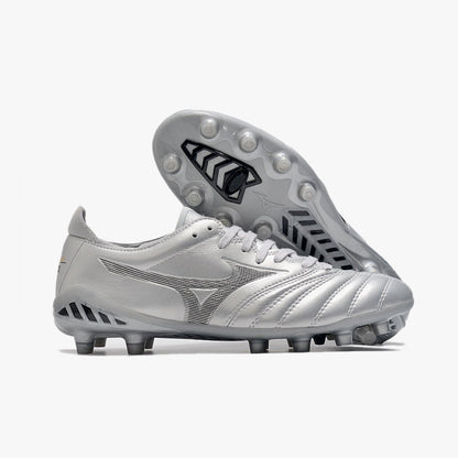 Firm Ground Soccer Cleats Mizuno Morelia Neo 3 FG