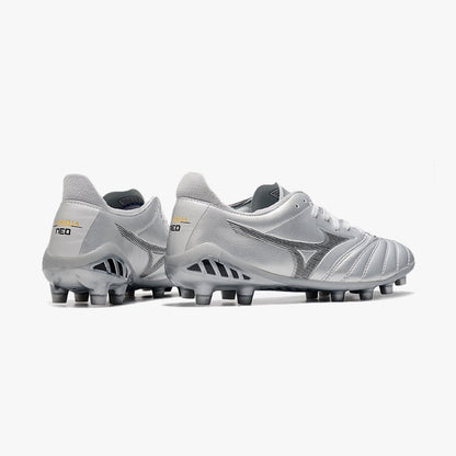 Firm Ground Soccer Cleats Mizuno Morelia Neo 3 FG