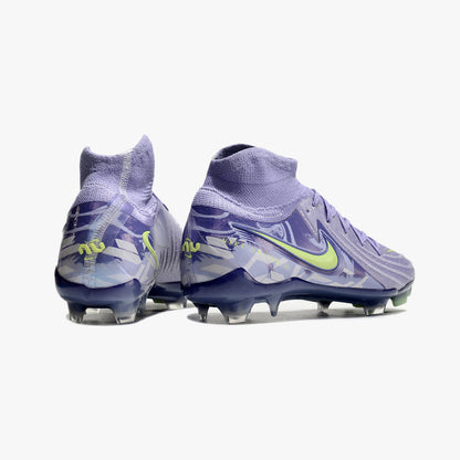 Firm Ground Soccer Cleats Nike Phantom Luna Elite Nu FG