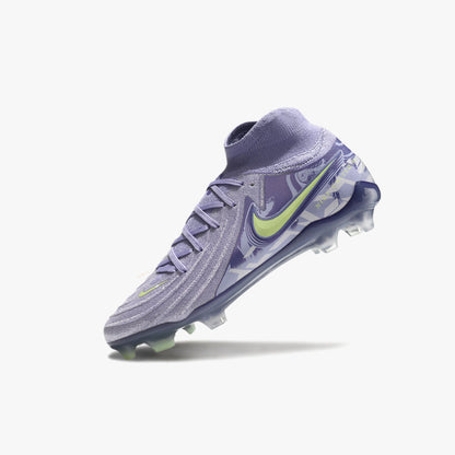 Firm Ground Soccer Cleats Nike Phantom Luna Elite Nu FG